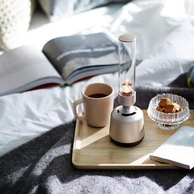 Loa Không Dây Thủy Tinh Sony LSPX-S2