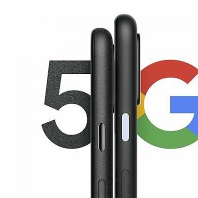 Google công bố ba điện thoại Pixel mới