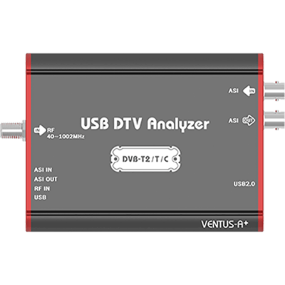 Bộ Mã Hóa HD DTV Analyzer