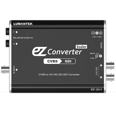 Bộ Đổi Tín Hiệu Lumantek Scaler EZ-Converter