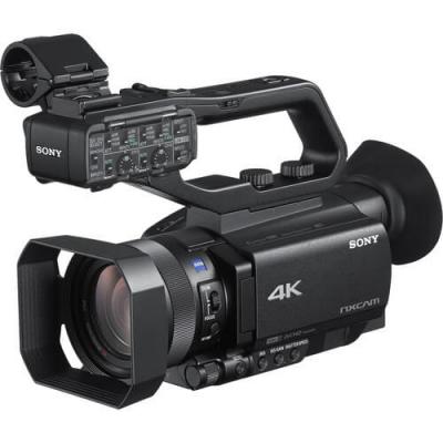 Máy quay phim chuyên dụng Sony HXR-NX80
