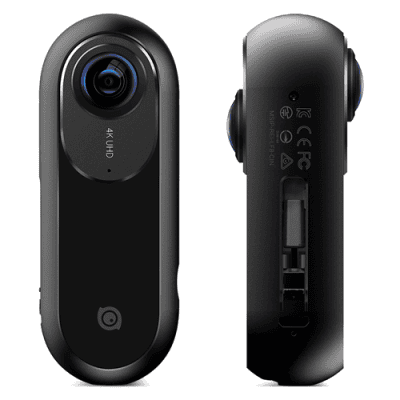 Camera Insta360 ONE